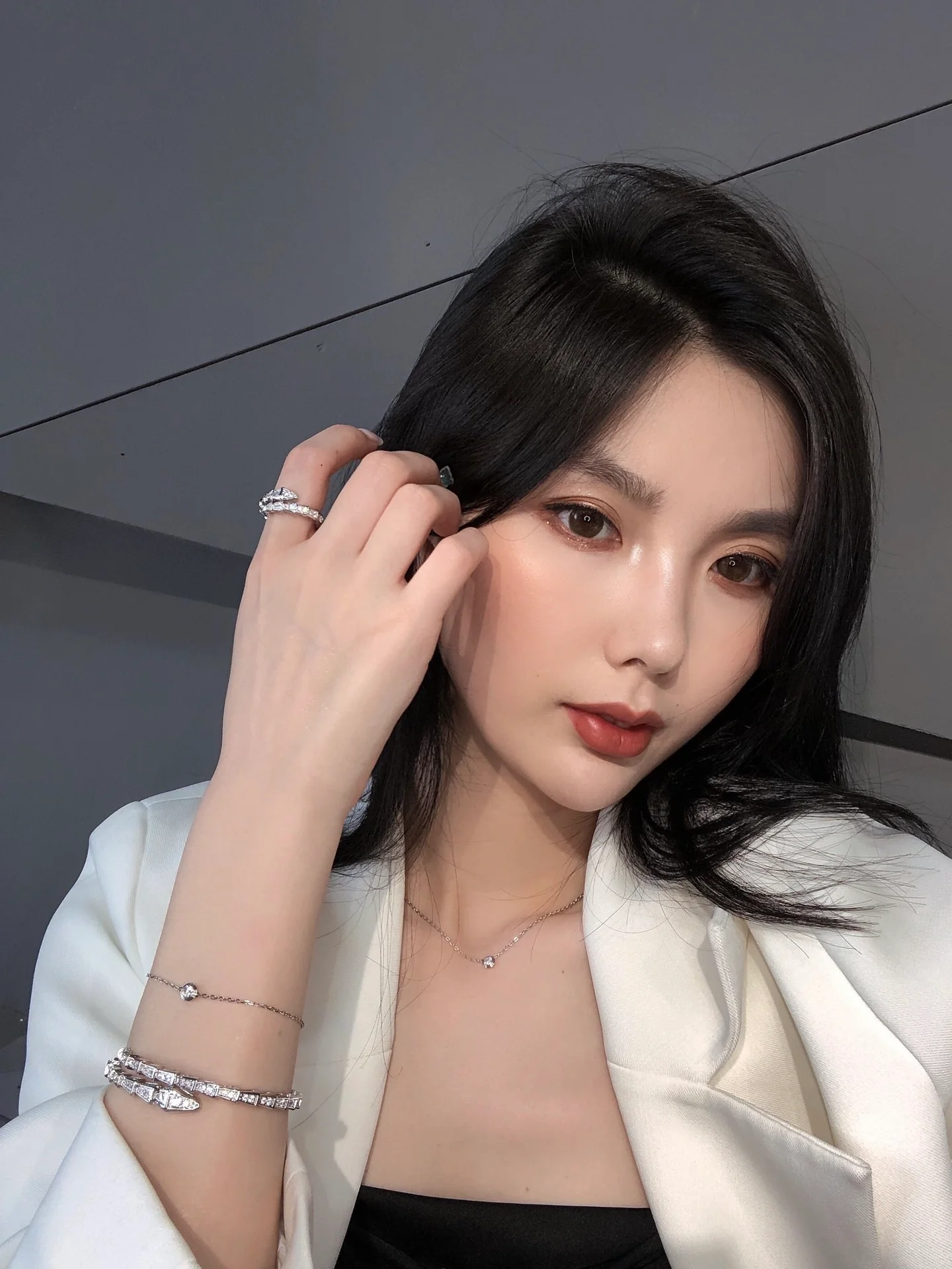 Bvlgari - Браслет 029