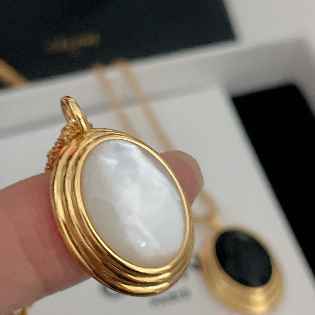 Celine - Колье 026