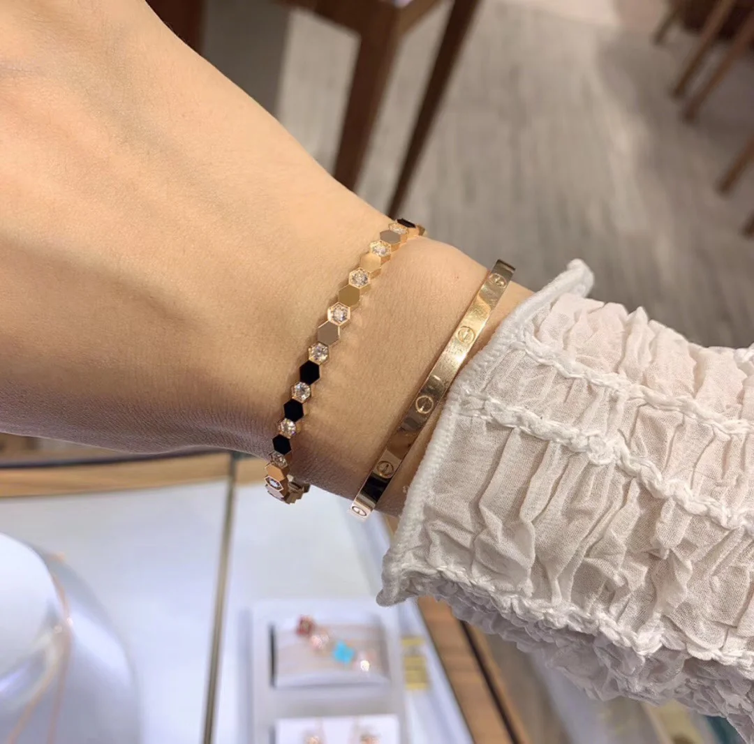 Браслет Chaumet