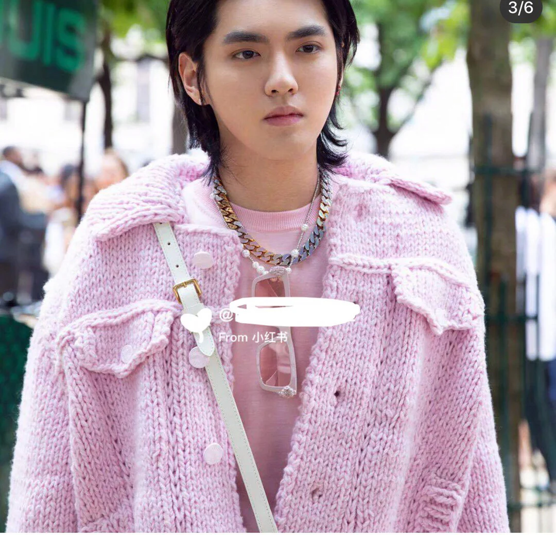 LV - Колье - Браслет