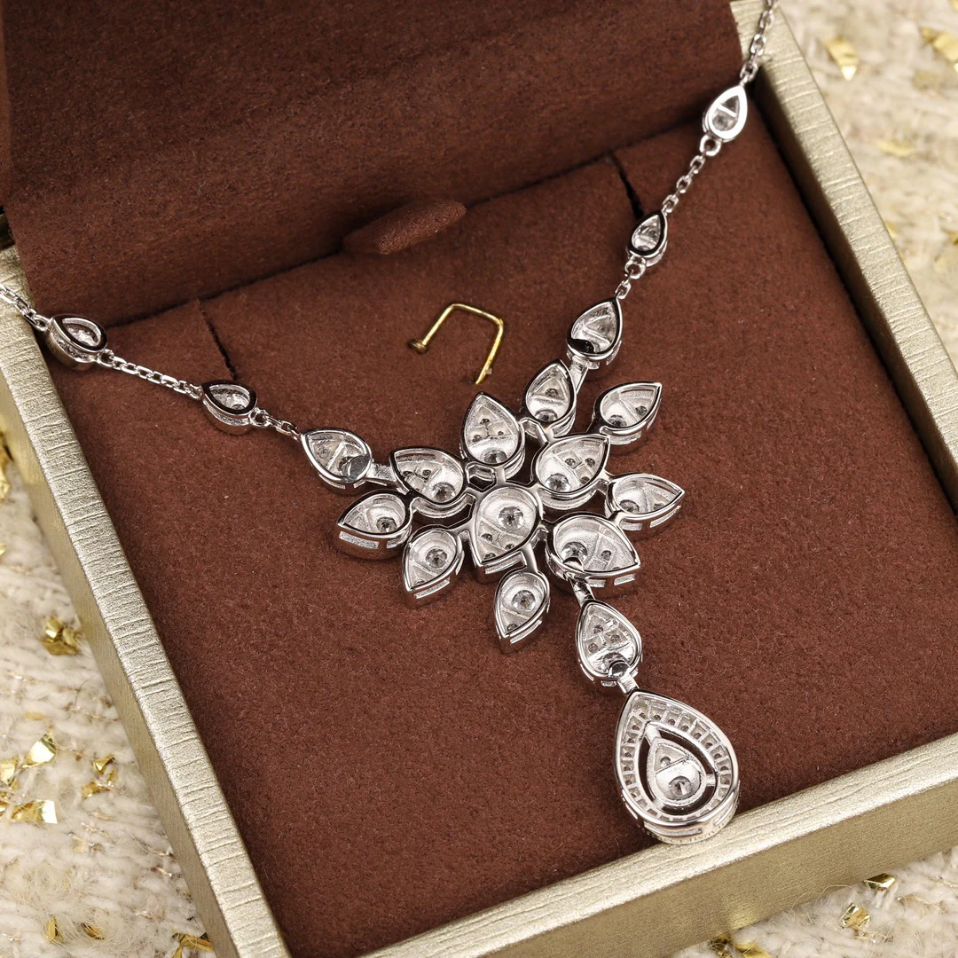 Колье Chaumet 031