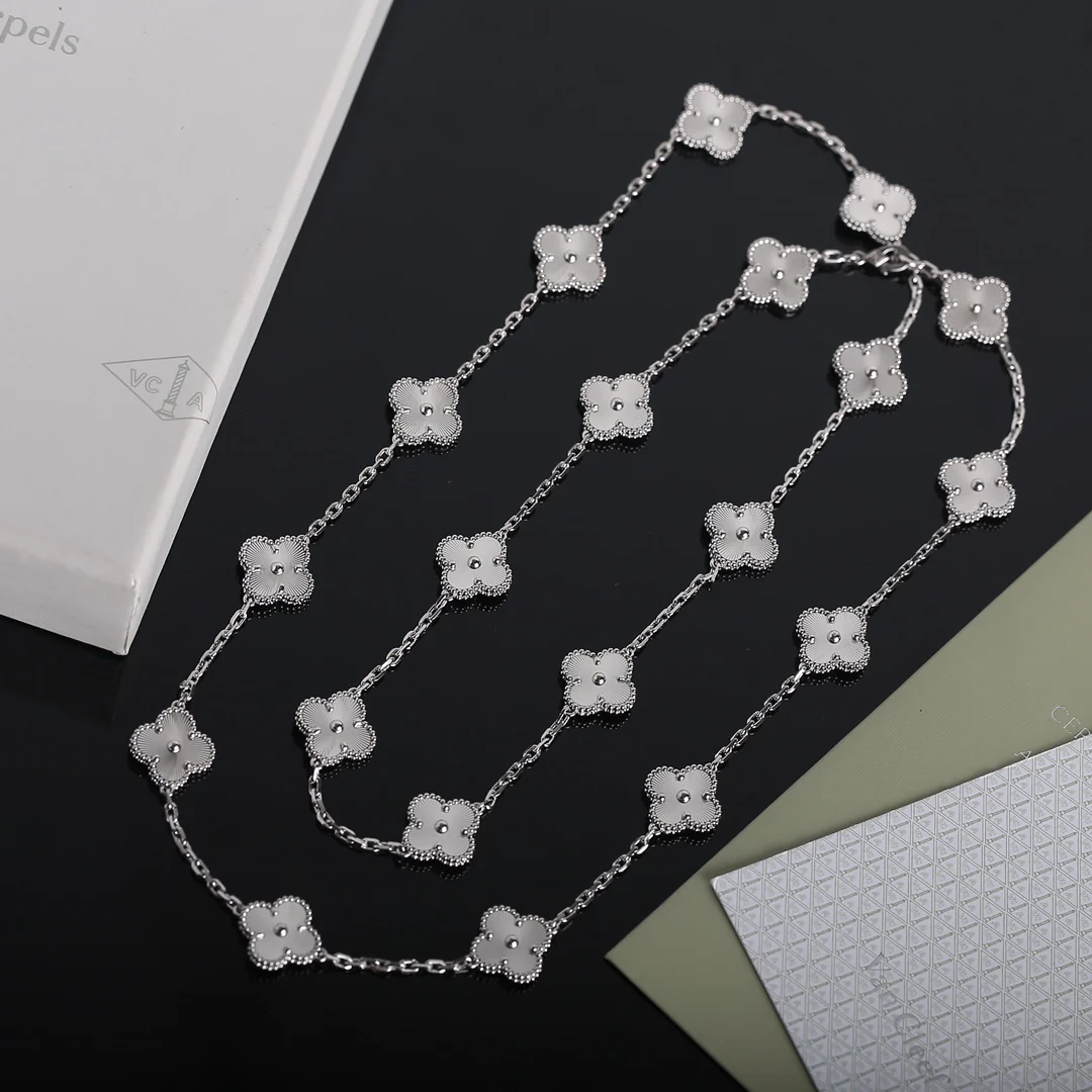 Van Vek - Колье 029