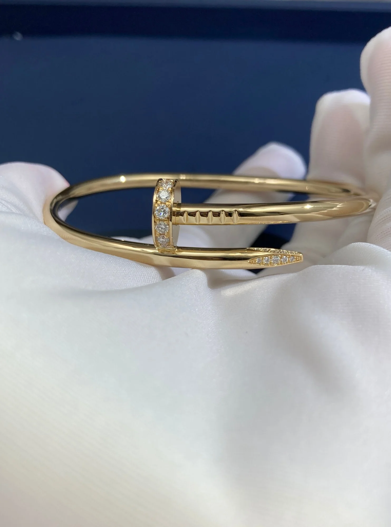 Браслет Cartier 021