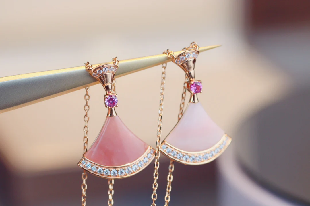 Колье Bvlgari - Изображение из коллекции - 2