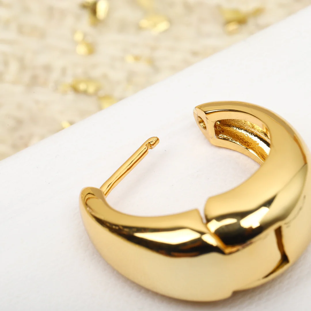 Серьги Celine 103