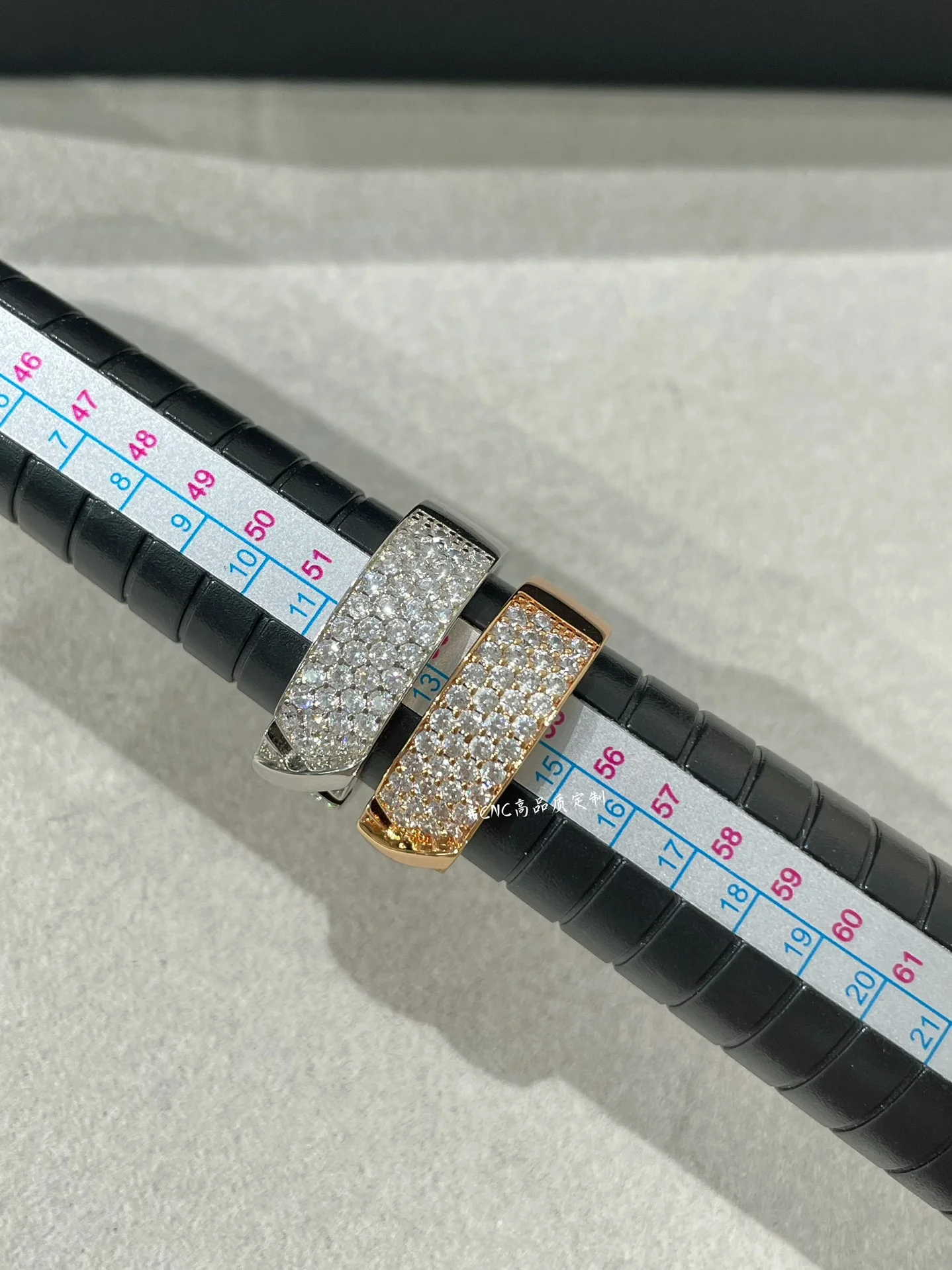 Chaumet - Кольцо 005