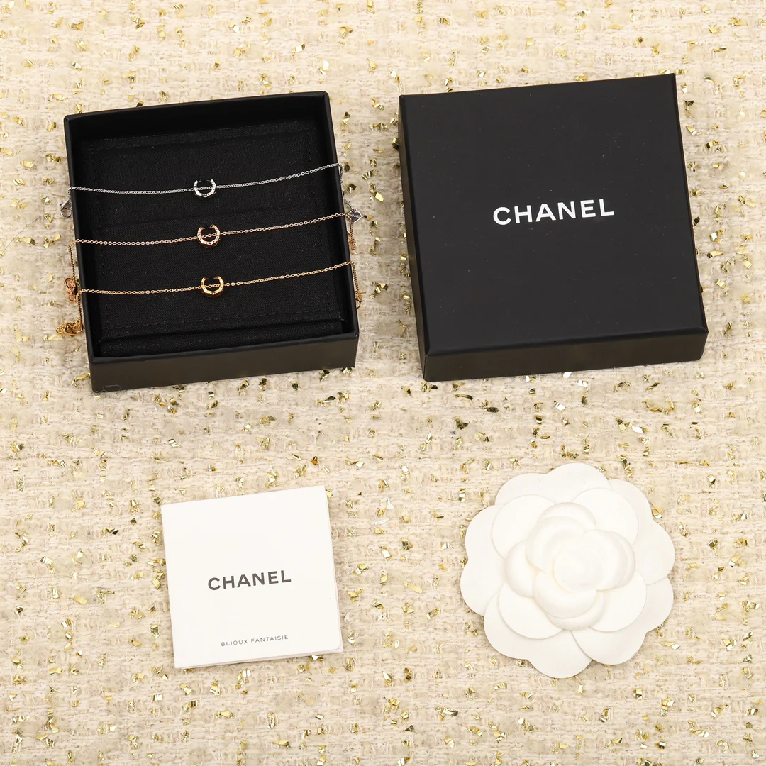 Браслет Chanel 085