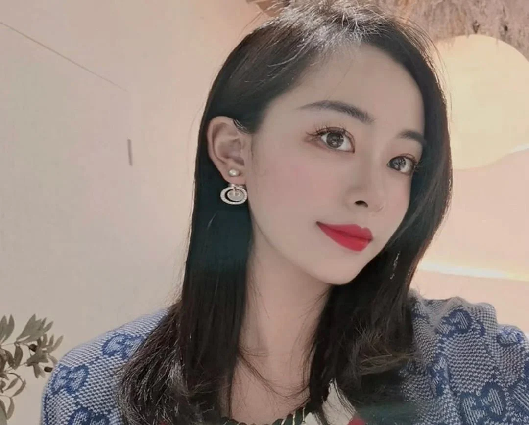 Серьги Dior - 16