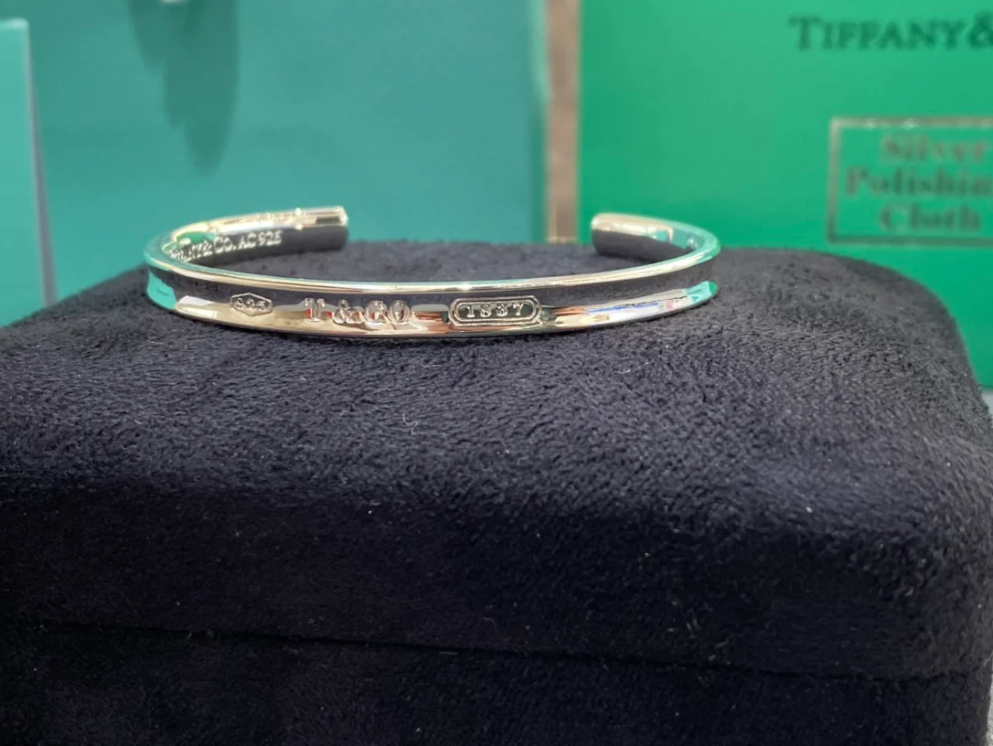 Браслет/наручный браслет Tiffany - 4 шт.