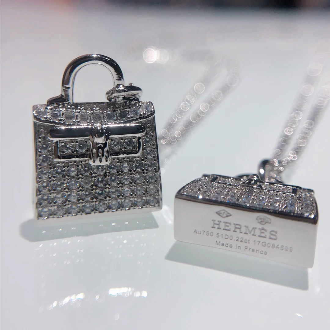 Колье Bvlgari - 78