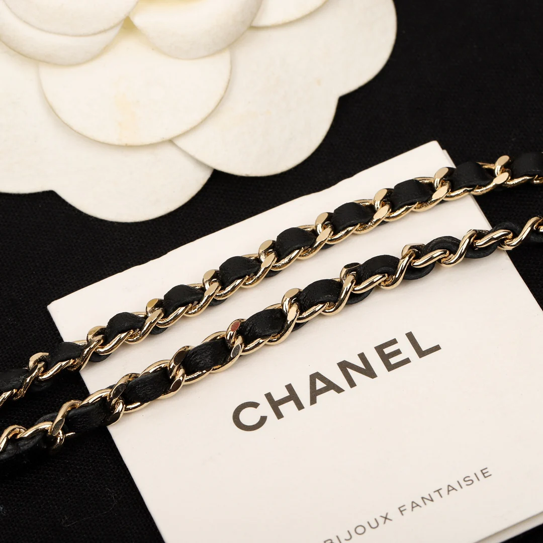 Chanel - Колье 443