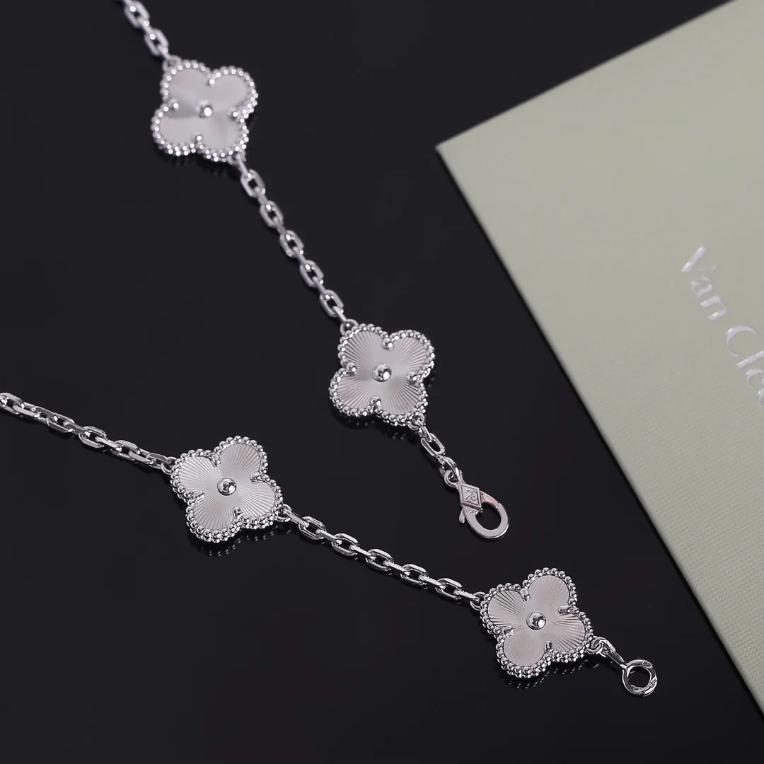 Van Vek - Колье 029