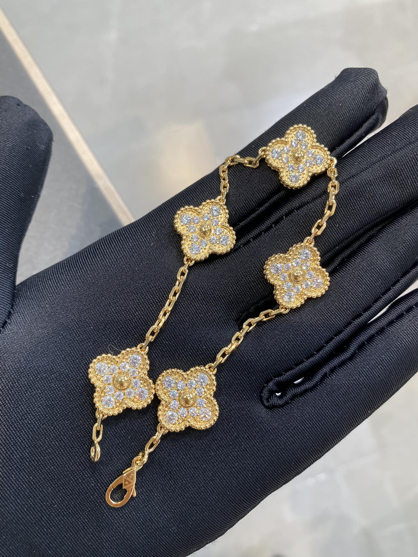 Van Vek - Браслет 034