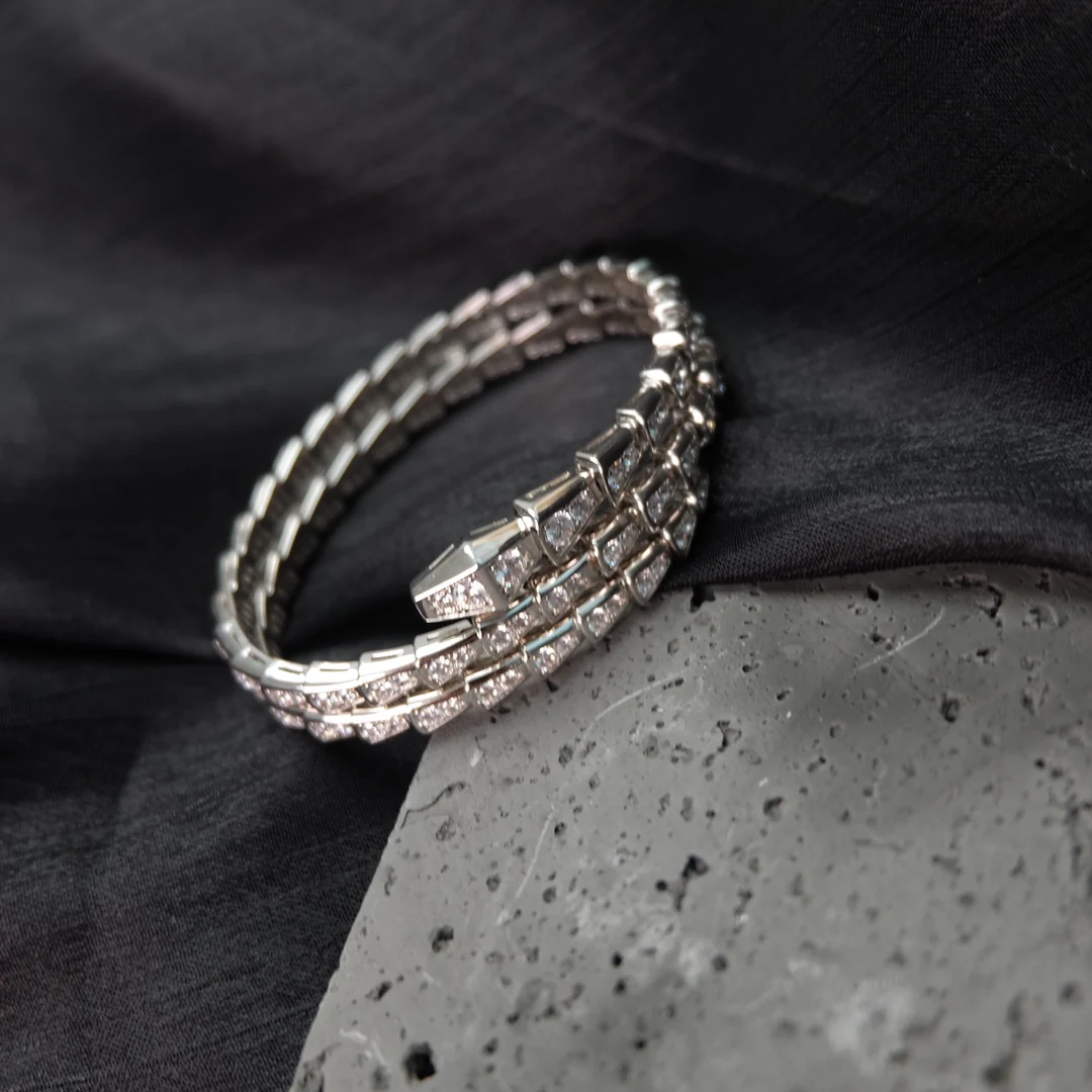 Браслет/наручный браслет Bvlgari - 12