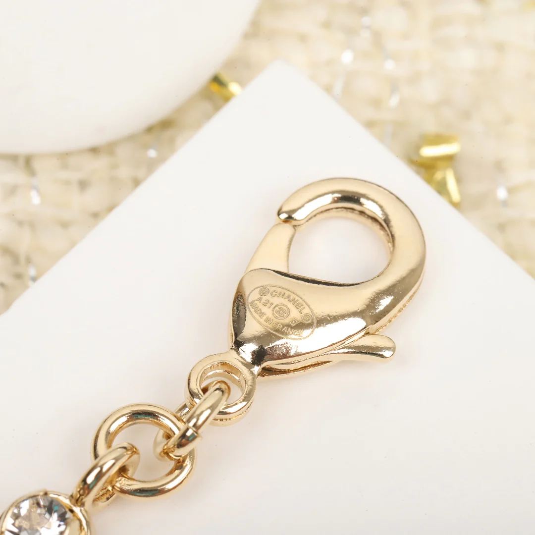 Chanel - Колье 413