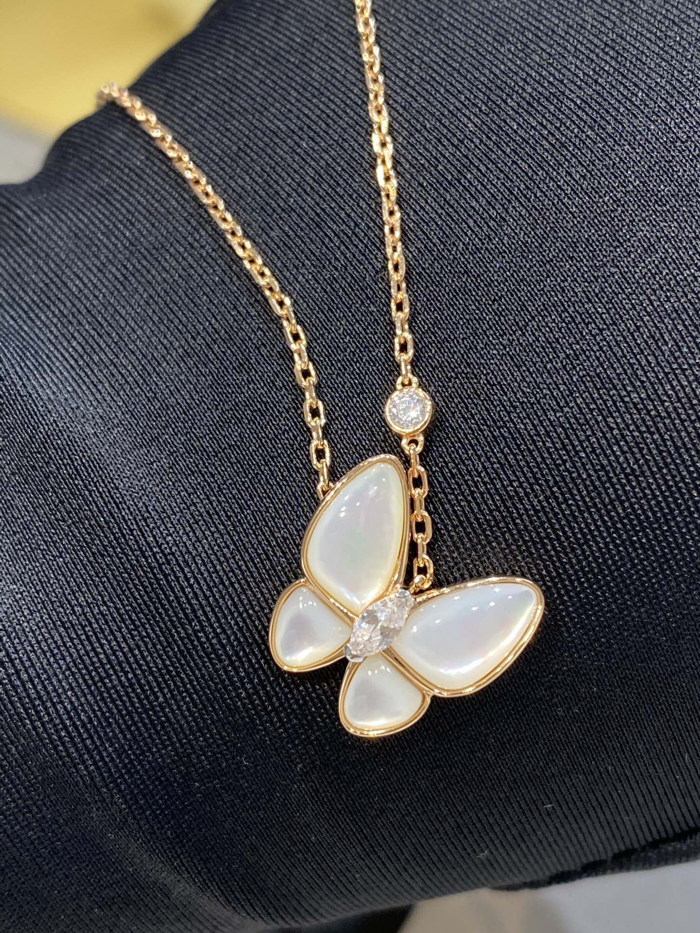 VCA - Цепь ключицы