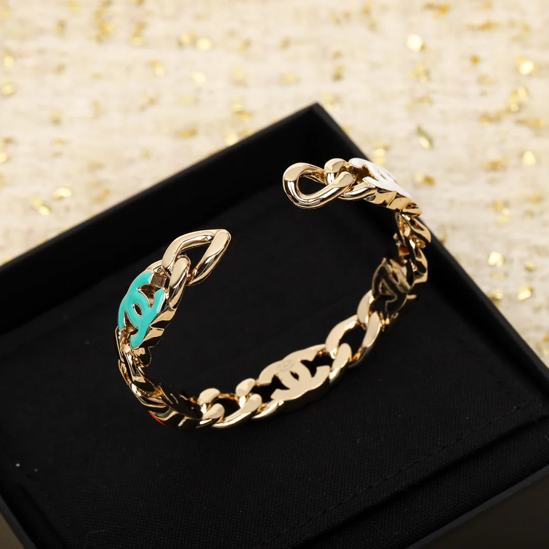 Браслет Chanel 017