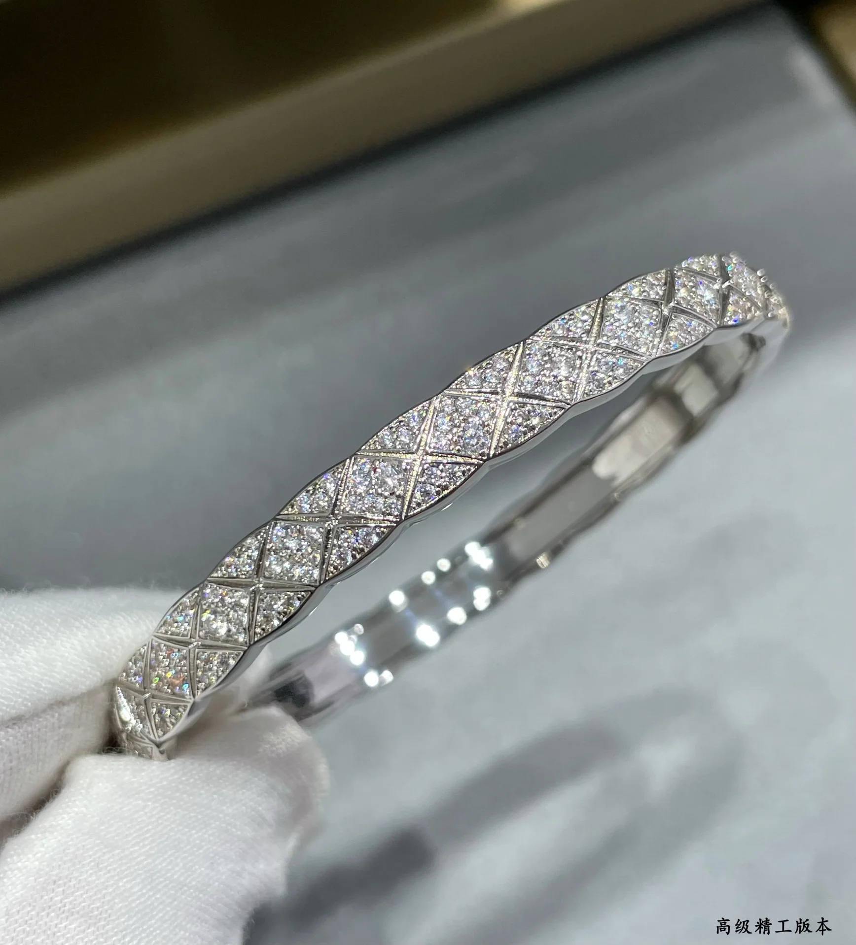 Браслет Chanel 102