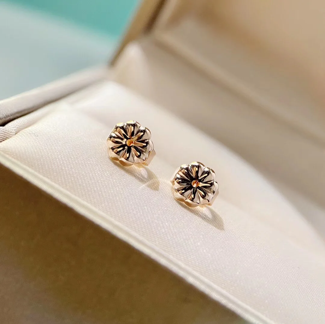 Серьги Tiffany 030-1