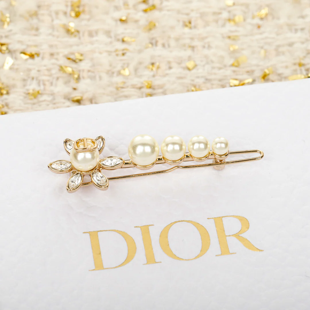 Заколка для волос Dior 2506003
