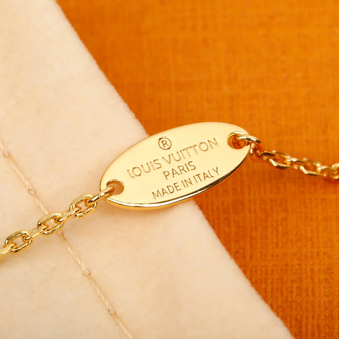 LV-Ожерелье 060