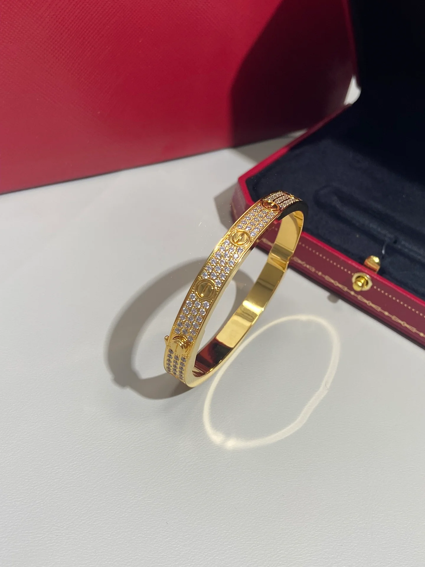 Cartier - Браслет 012