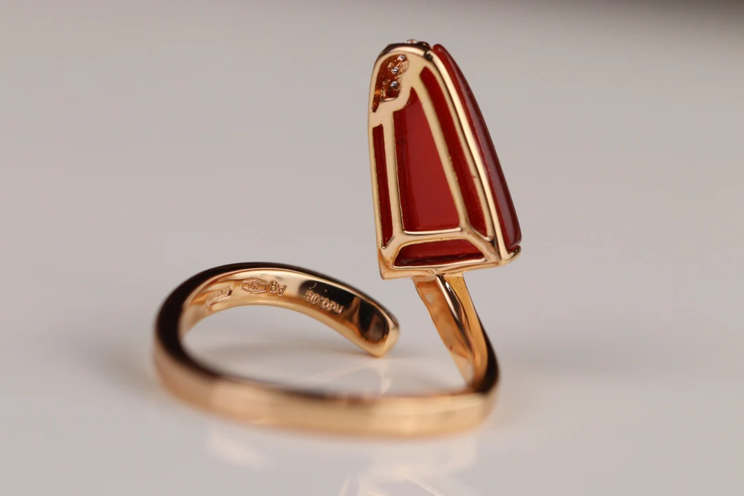 Кольцо Bvlgari - 25