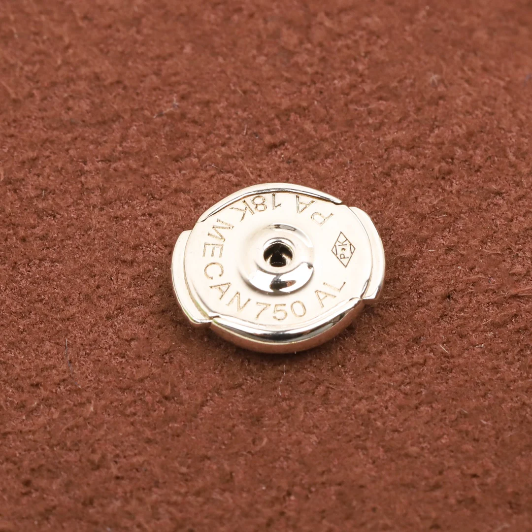 Серьги Chaumet 032