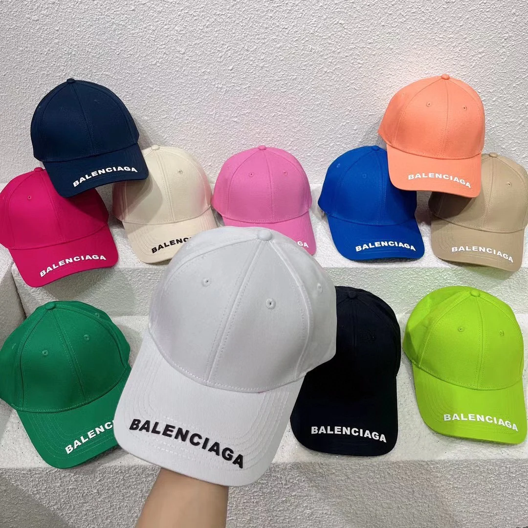 Balenciaga - Классическая бейсболка