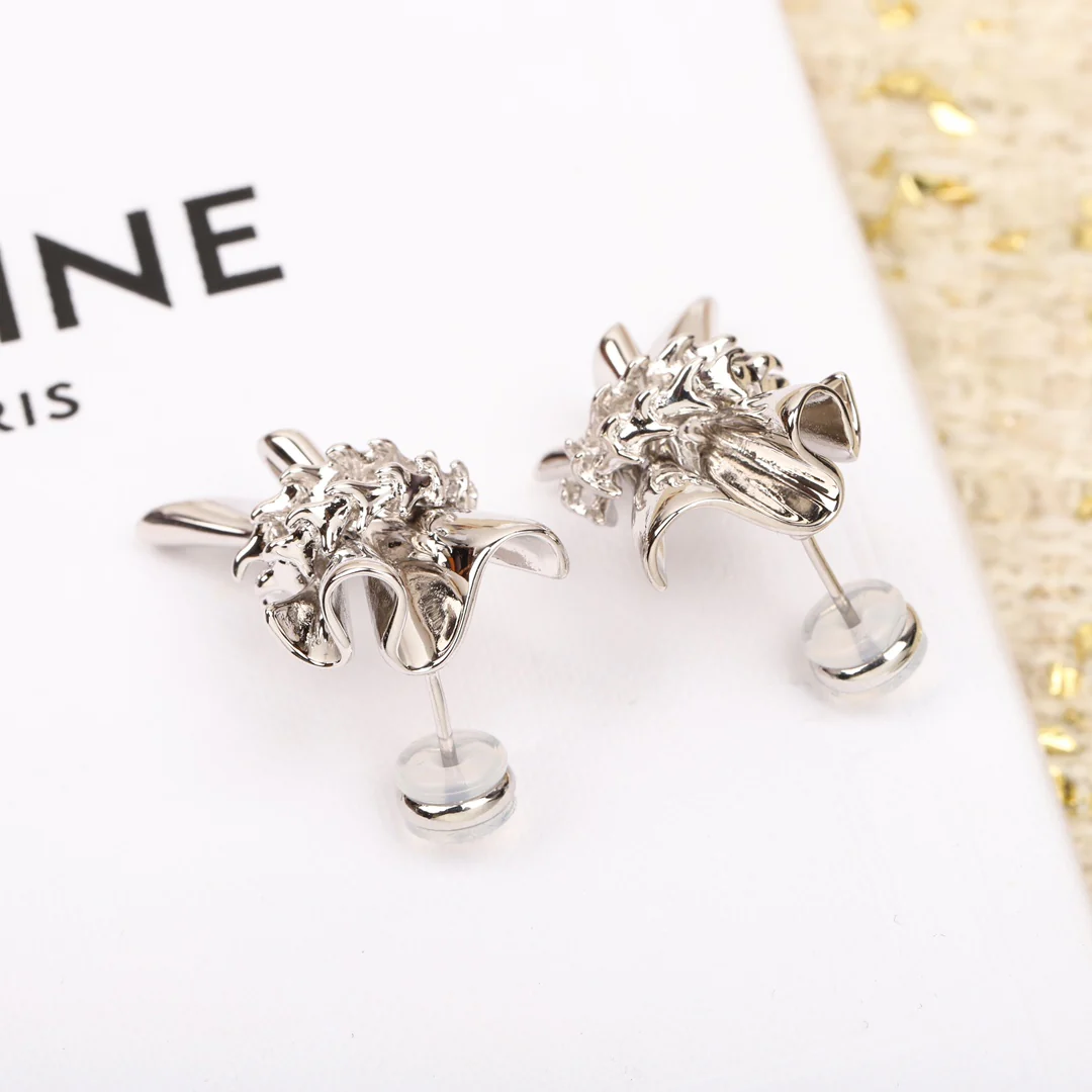 Серьги Celine 096