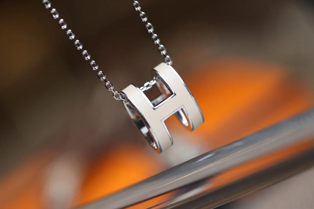 Колье Hermes - изображение из коллекции