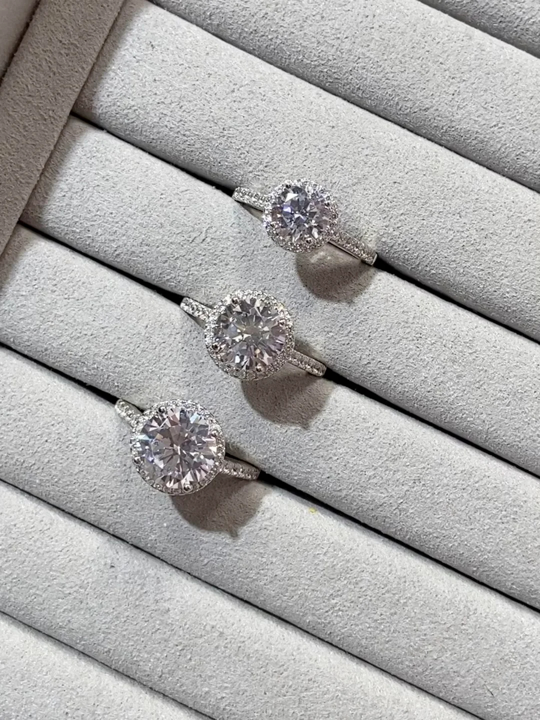 Кольцо Тиффани 039