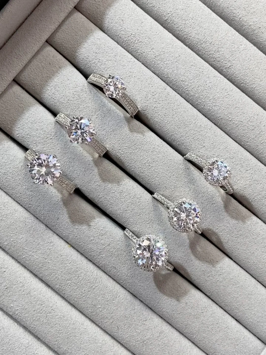 Кольцо Тиффани 039