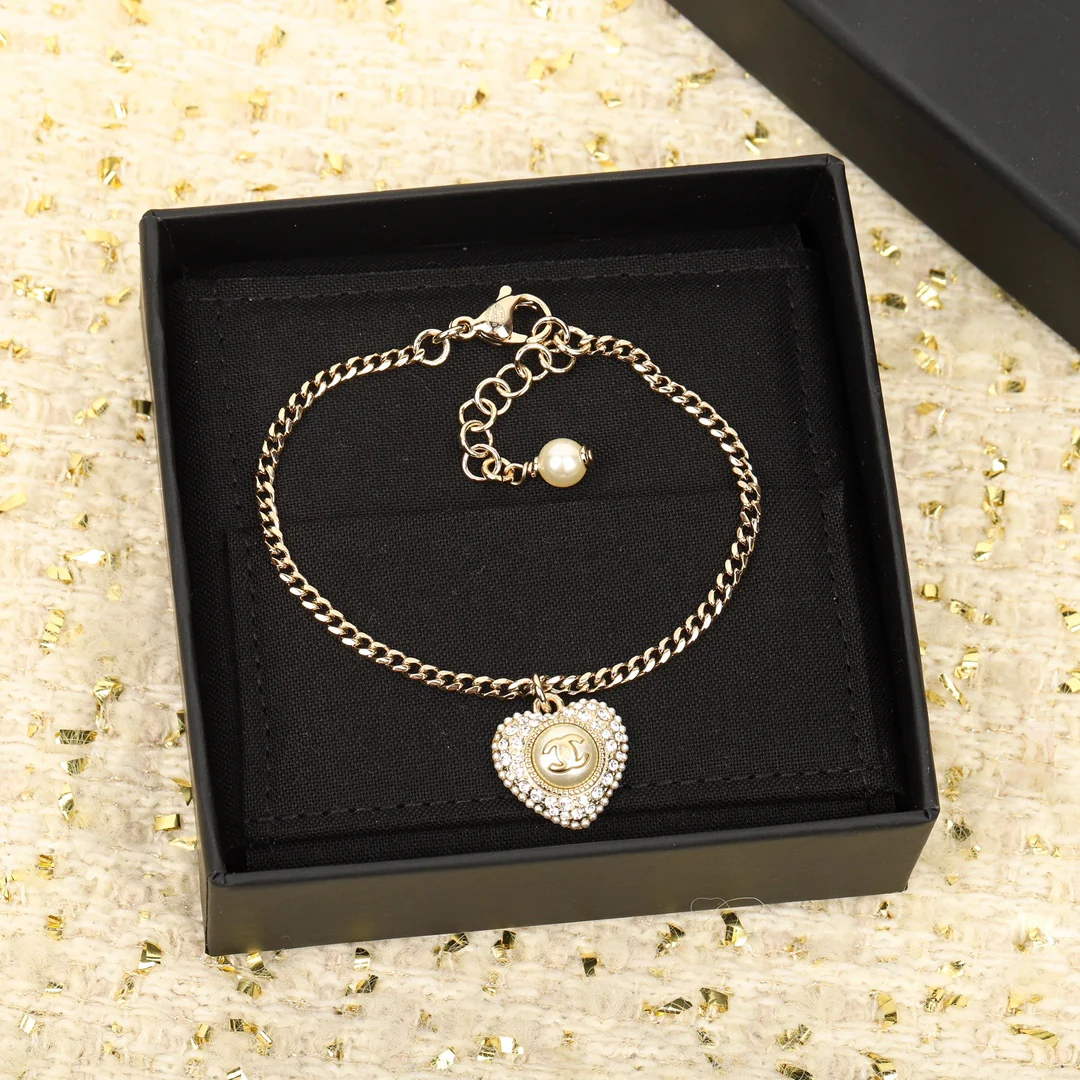 Браслет Chanel 059