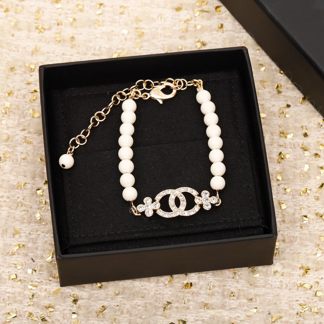 Браслет Chanel 092