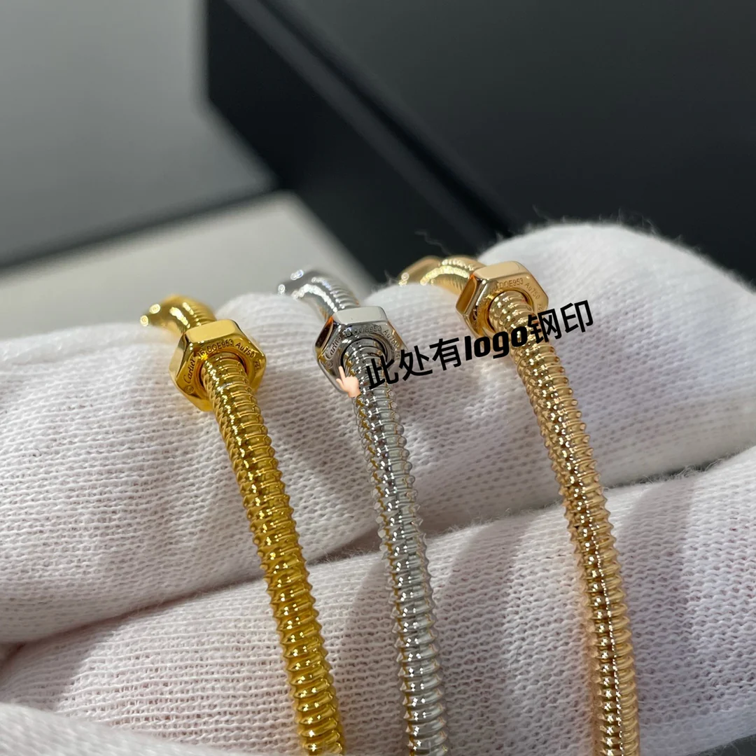 Браслет Cartier 006