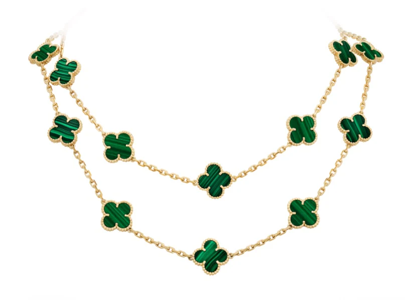 Van Vek - Колье 031