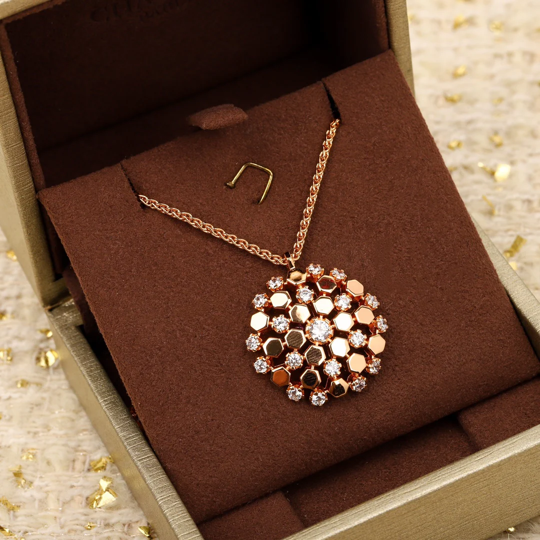 Колье Chaumet 055