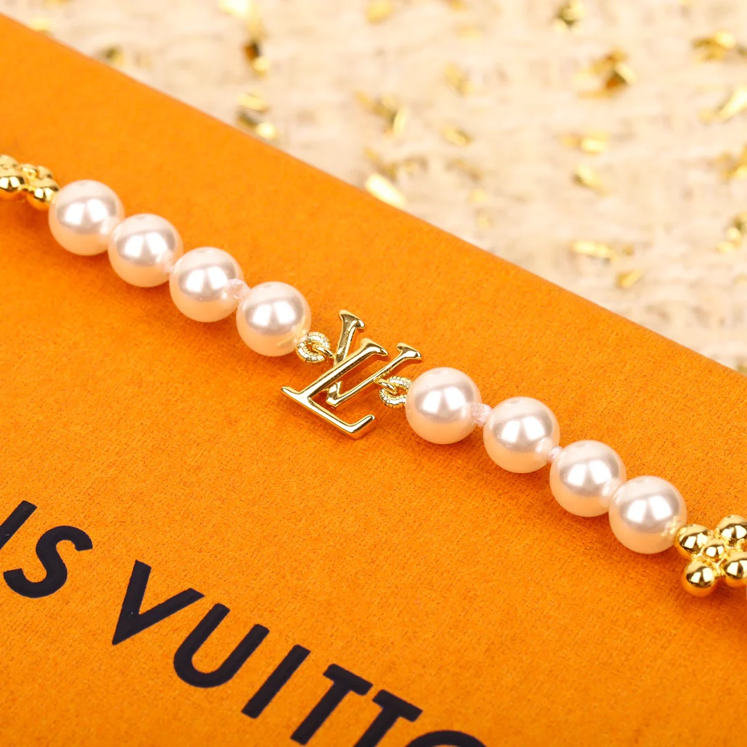 LV-Ожерелье 067