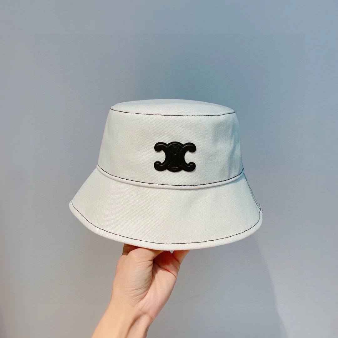 Celine - Ковбойская панама - 1