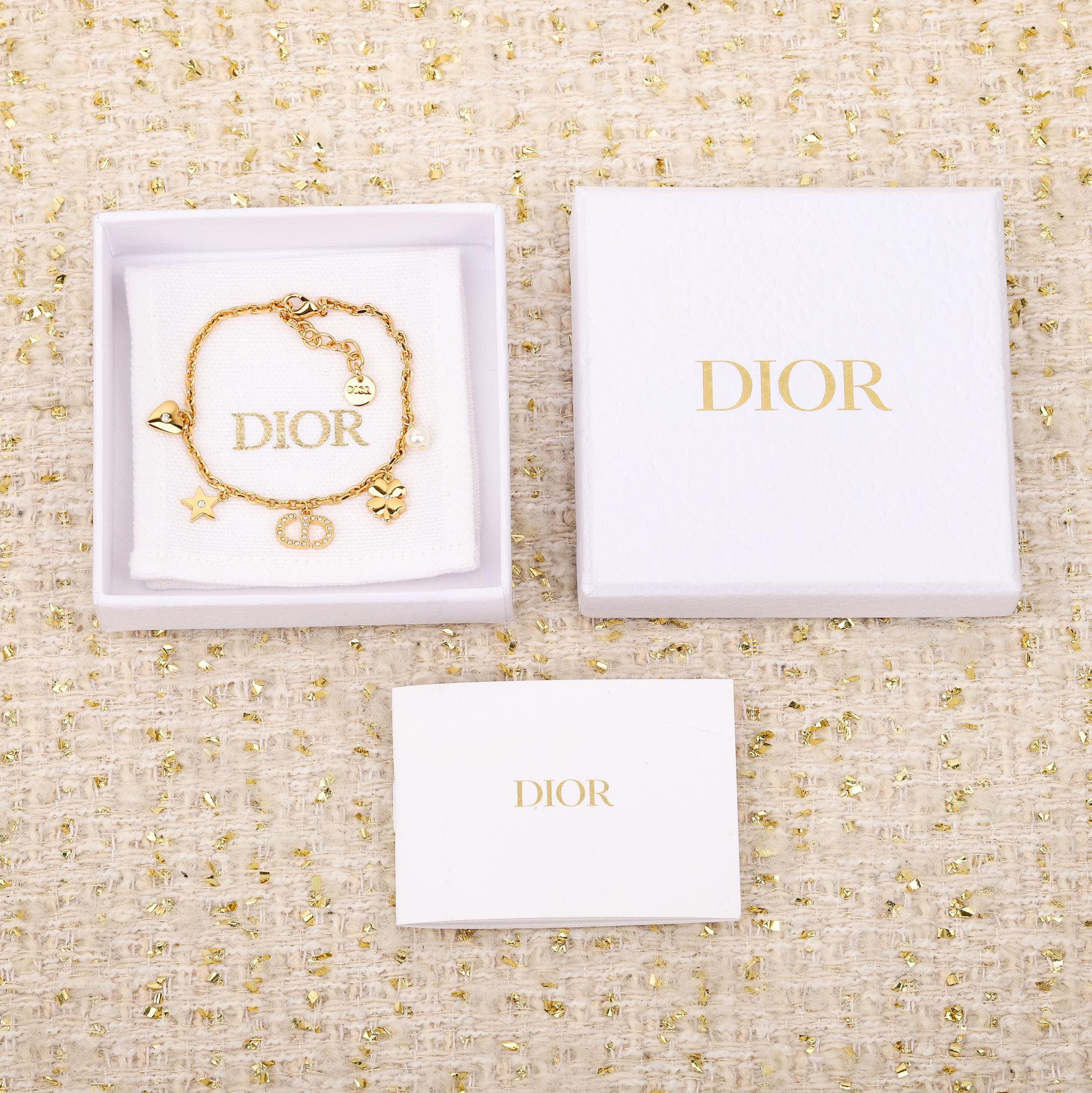 Браслет Dior 042