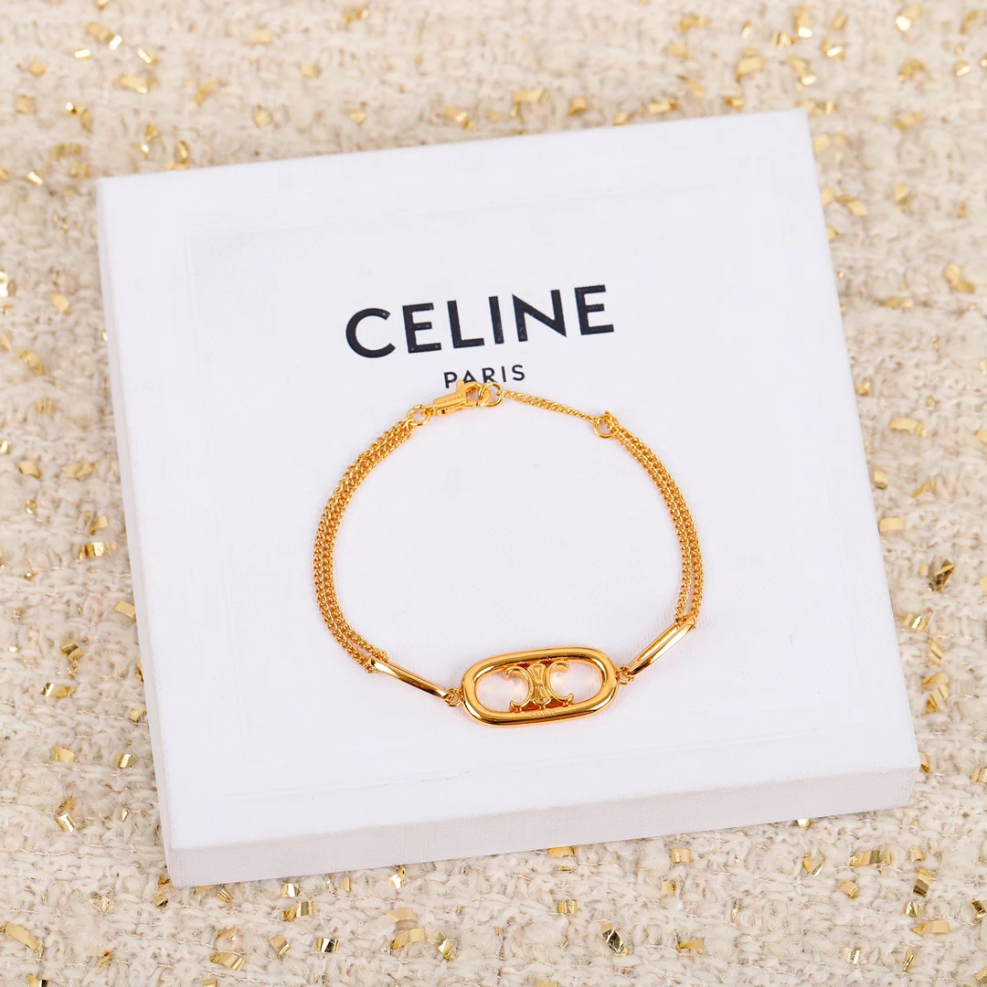 Браслет Celine 013