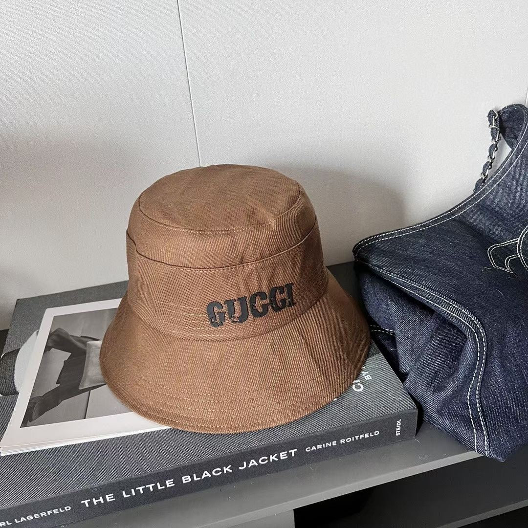 Gucci - Ретро-панама