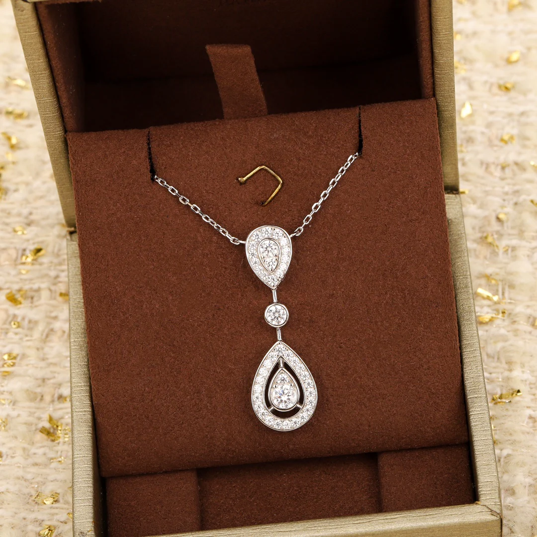 Колье Chaumet 038