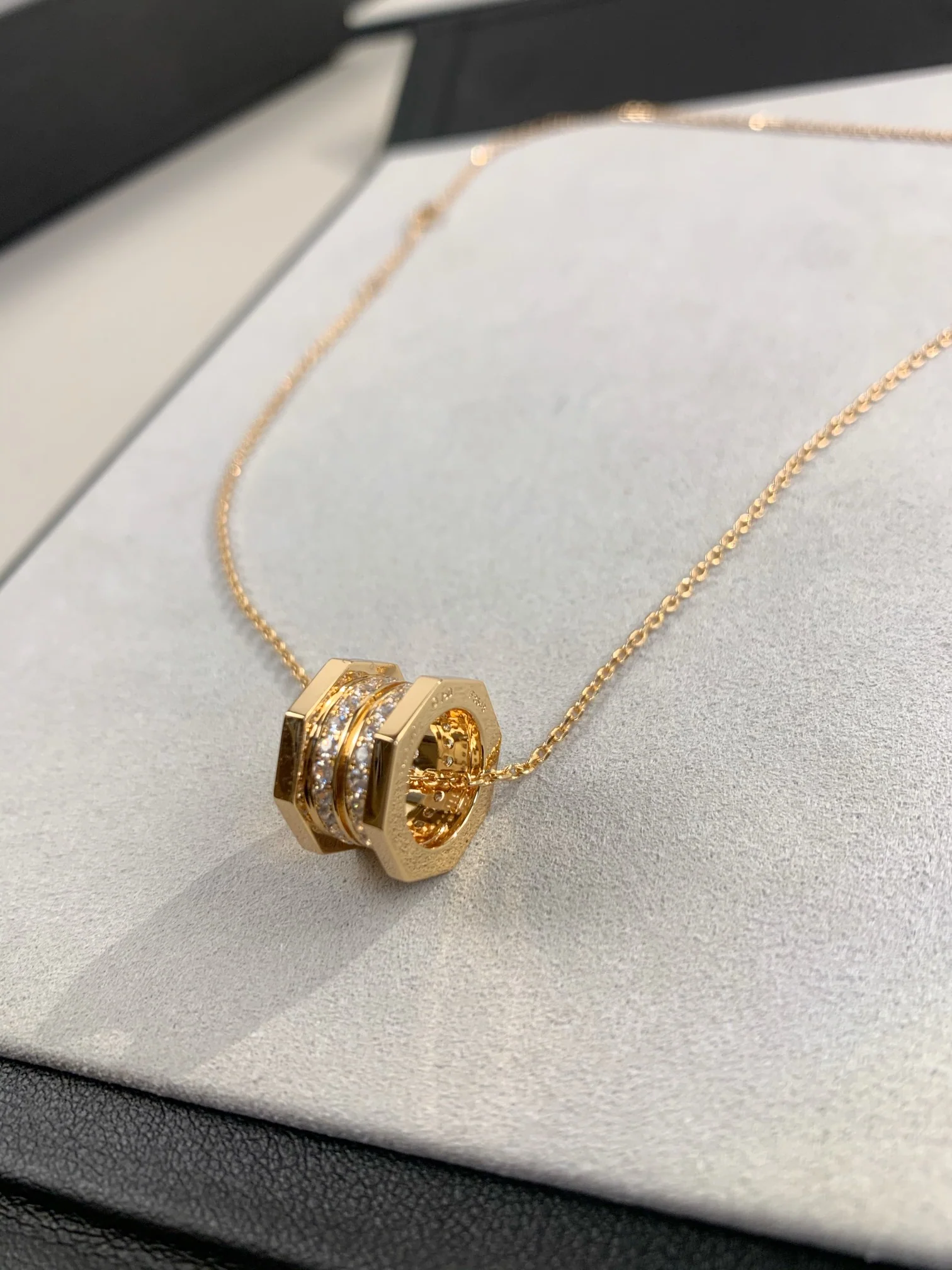 Cartier - Колье 021