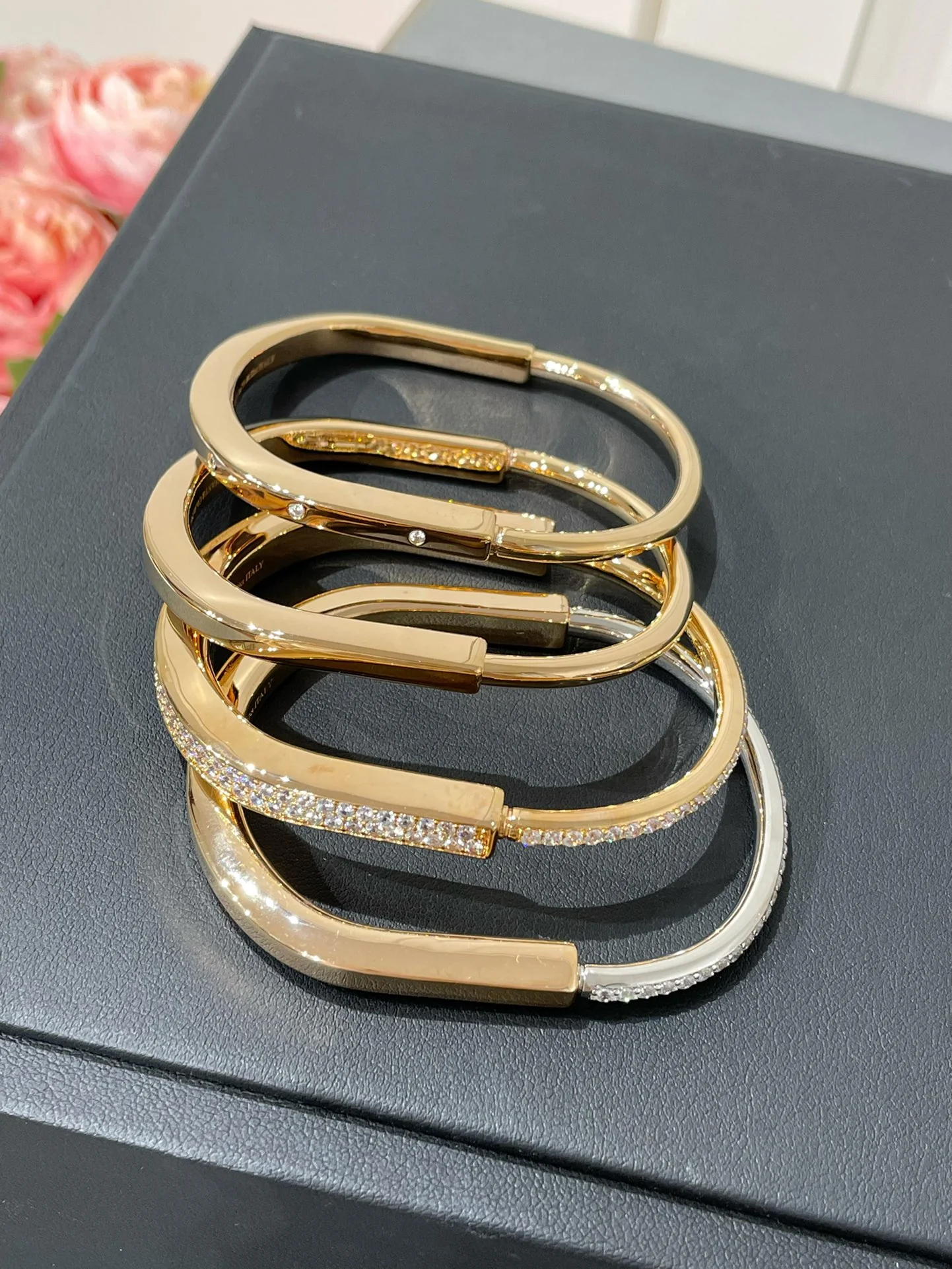 Браслет Tiffany 010