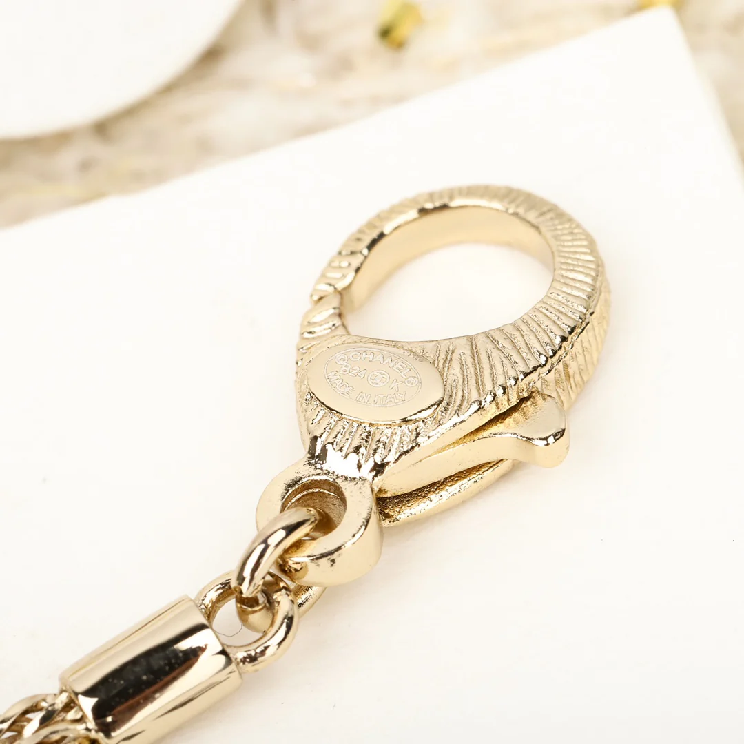 Chanel - Колье 512