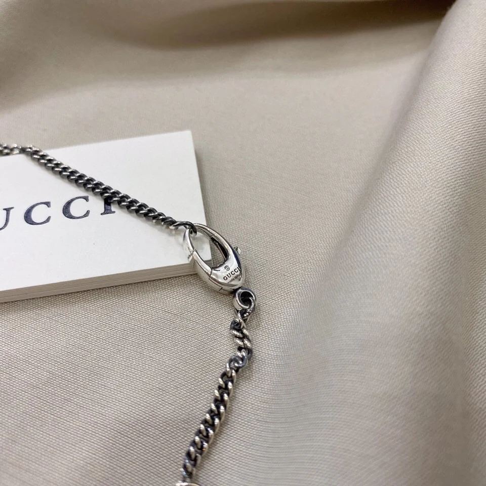 Gucci - Колье 062