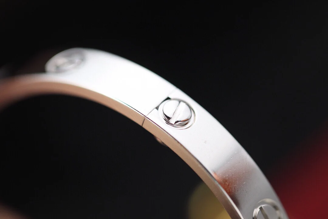 Браслет Cartier 037