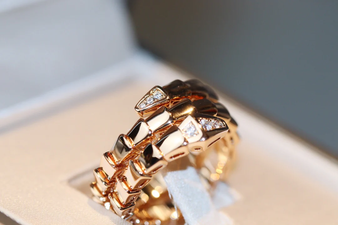 Колье Bvlgari - 39